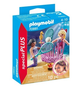 Playmobil Special Plus Sirenas Jugando