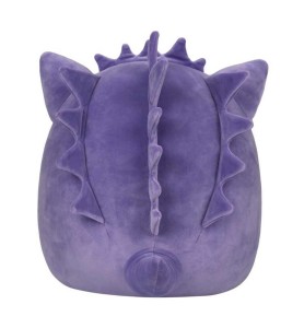 Peluche Squishmallows Gengar 25cm