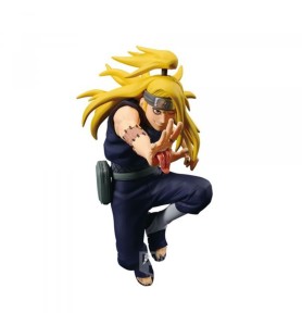 Figura Banpresto Naruto Shippuden Vibration Stars Deidara 13cm