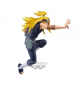 Figura Banpresto Naruto Shippuden Vibration Stars Deidara 13cm