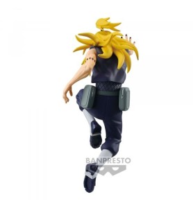 Figura Banpresto Naruto Shippuden Vibration Stars Deidara 13cm