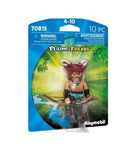 Playmobil Fauno