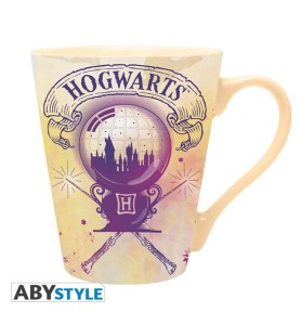 Taza Harry Potter 340ml