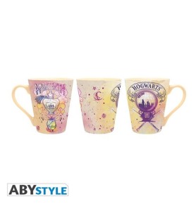 Taza Harry Potter 340ml