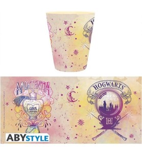 Taza Harry Potter 340ml