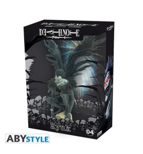 Figura Abysse Death Note Ryuk