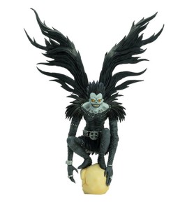 Figura Abysse Death Note Ryuk