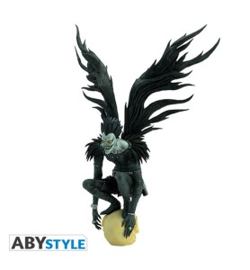 Figura Abysse Death Note Ryuk