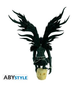 Figura Abysse Death Note Ryuk