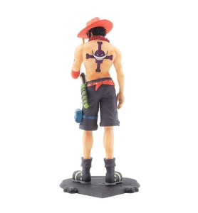 Figura Abysse One Piece Portgas D. Ace