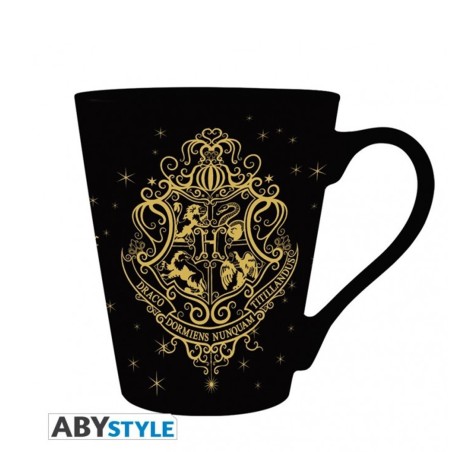 Taza Abysse Harry Potter Phoenix 340ml