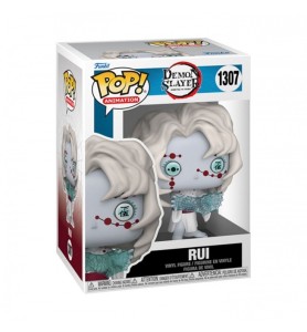 Funko Pop Kimetsu No Yaiba Demon Slayer Rui 57345