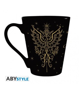 Taza Abysse Harry Potter Phoenix 340ml