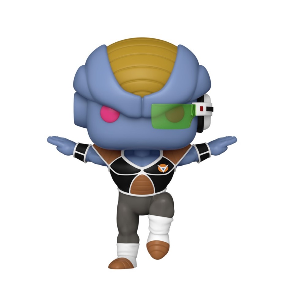 Funko Pop Dragon Ball Z S10 Ginyu Force Burter 48670