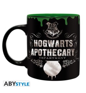 Taza Harry Potter Pocion Multijugos