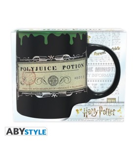 Taza Harry Potter Pocion Multijugos