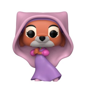 Funko Pop Disney Robin Hood Dama Marian 75912