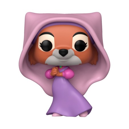 Funko Pop Disney Robin Hood Dama Marian 75912