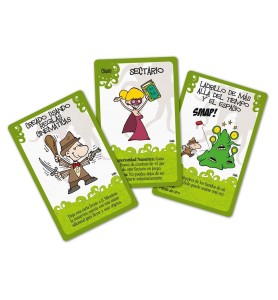 Juego De Mesa Munchkin Cthulhu Pegi 10