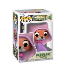 Funko Pop Disney Robin Hood Dama Marian 75912