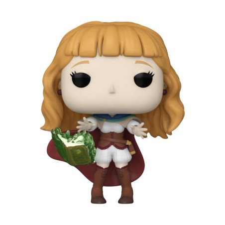 Funko Pop Black Clover Mimosa 72119