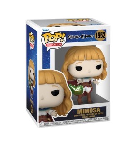 Funko Pop Black Clover Mimosa 72119