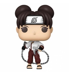 Funko Pop Naruto Shippuden Tenten 80255