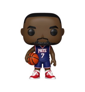 Funko Pop Deportes Nba Kevin Durant Brooklyn Nets Ce21 59265