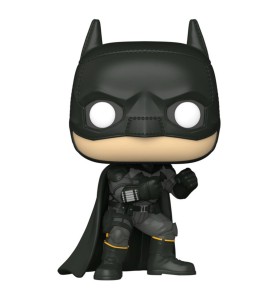 Funko Pop DC The Batman Batman Robert Pattinson 59276