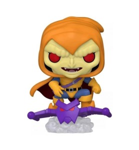 Funko Pop Marvel Spiderman Hobgoblin + Camiseta Exclusiva Talla M