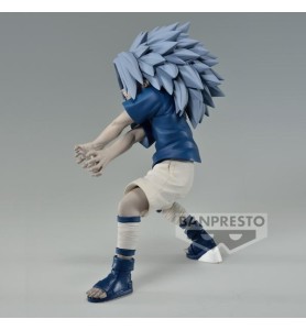 Figura Banpresto Naruto Vibration Sasuke Uchiha Ii 13cm