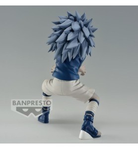 Figura Banpresto Naruto Vibration Sasuke Uchiha Ii 13cm