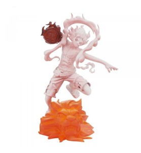 Figura Banpresto One Piece Film Red Senkozekkei Monkey D. Luffy 11cm