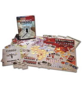 Juego De Mesa Devir Twilight Struggle: La Guerra Fría Pegi 14