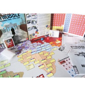 Juego De Mesa Devir Twilight Struggle: La Guerra Fría Pegi 14