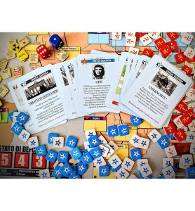 Juego De Mesa Devir Twilight Struggle: La Guerra Fría Pegi 14