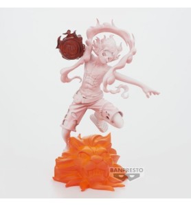 Figura Banpresto One Piece Film Red Senkozekkei Monkey D. Luffy 11cm