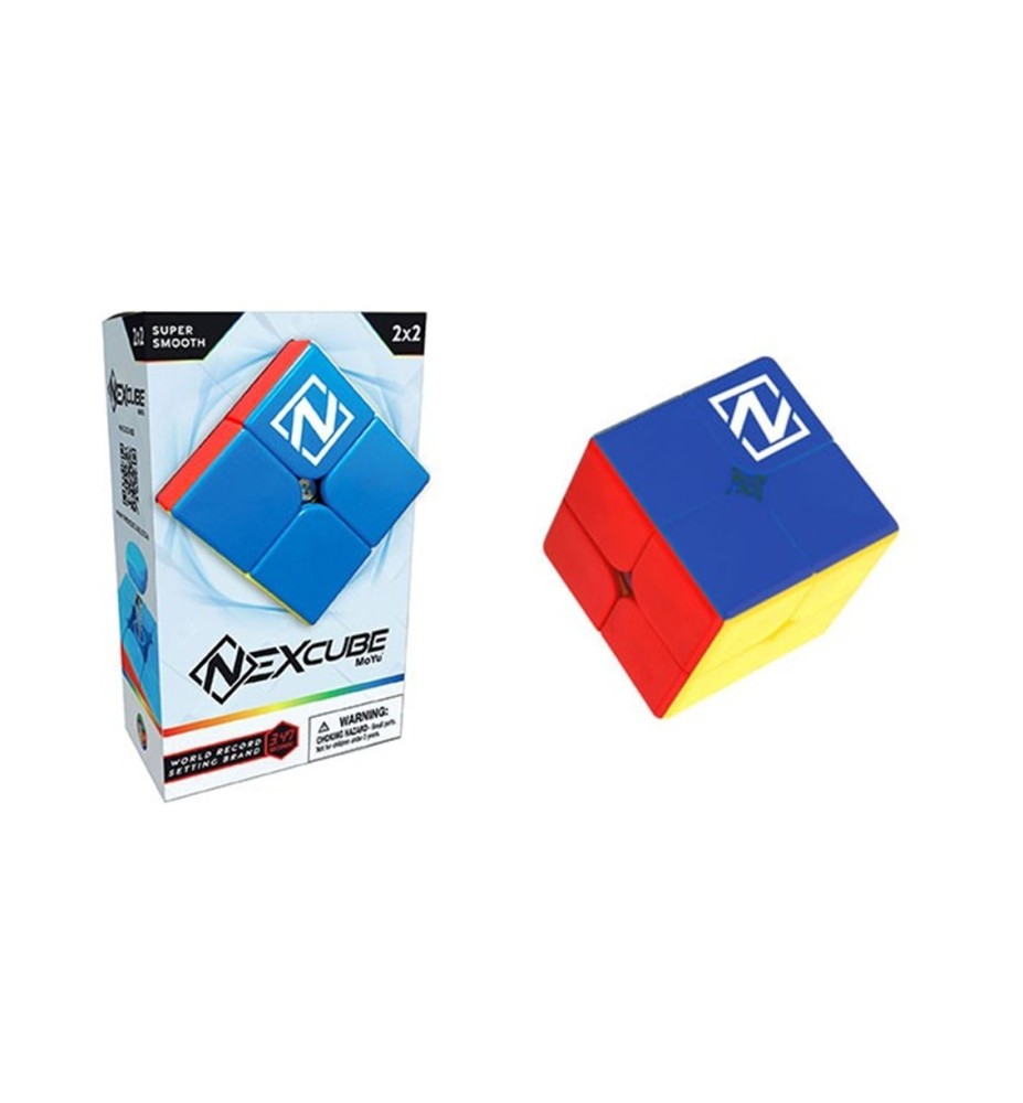 Nexcube 2x2 Clasico