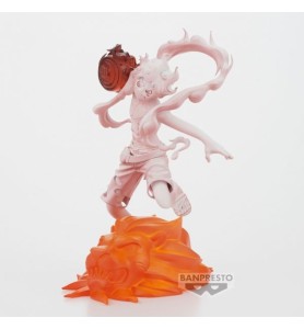 Figura Banpresto One Piece Film Red Senkozekkei Monkey D. Luffy 11cm