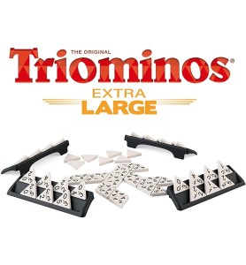 Juego De Mesa Triominos Extra Large Pegi 6