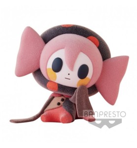 Figura Banpresto Dessert Witch Fluffy Puella Magi Madoka Magica 10th Anniversary Puffy