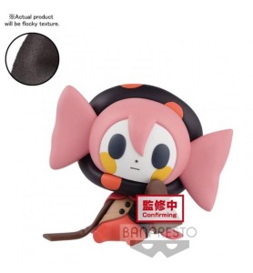 Figura Banpresto Dessert Witch Fluffy Puella Magi Madoka Magica 10th Anniversary Puffy