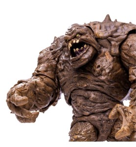 Figura Mcfarlane Toys DC Multiverse Megafig Clayface