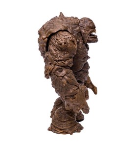 Figura Mcfarlane Toys DC Multiverse Megafig Clayface