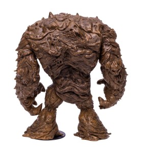 Figura Mcfarlane Toys DC Multiverse Megafig Clayface