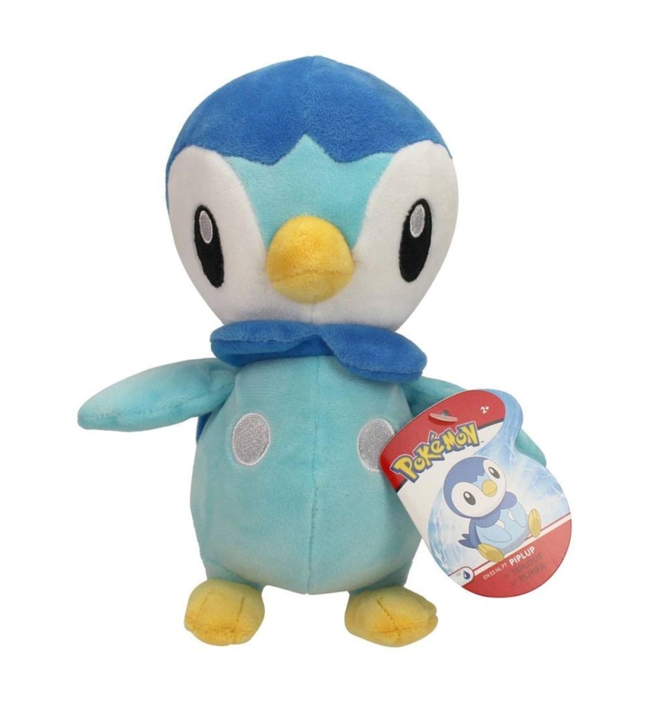 Peluche Pokémon Piplup