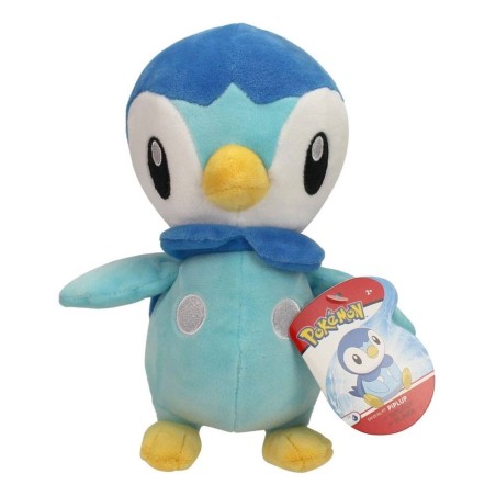 Peluche Pokémon Piplup