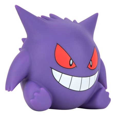 Figura Pokémon Kanto Gengar Ola 2