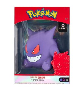 Figura Pokémon Kanto Gengar Ola 2