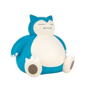 Figura Pokémon Kanto Snorlax Ola 2